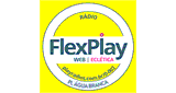 FLEX PLAY Água Branca