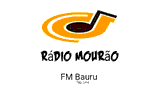 Mourão fm Bauru