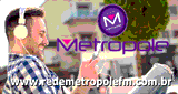 Metrópole FM