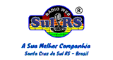 Rádio Web Sul RS
