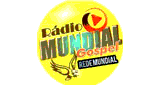 Radio Mundial Gospel Gravatai