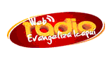 Web Rádio Evangeliza Icapuí