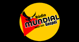 Radio Mundial Gospel Capela Nova
