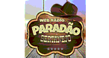 Web R&aacute;dio Parad&atilde;o Sertanejo