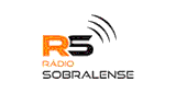 R&aacute;dio Sobralense