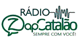 R&aacute;dio Zap Catal&atilde;o