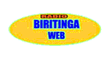 Radio Biritinga Web