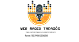 Web Radio Tapajos