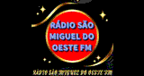 Rádio São Miguel Do Oeste Fm