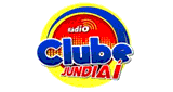 Rádio clube Jundiaí