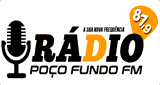 Rádio Poço Fundo FM