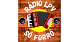 Rádio Lpv Só Forró