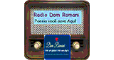 Radio Dom Romani