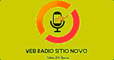 Web Radio Sitio Novo