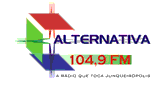 Rádio Alternativa FM 104.9