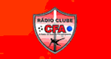 Rádio Clube CFA