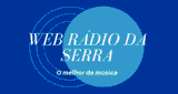 WEB RÁDIO DA SERRA