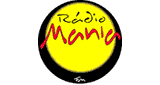 R&aacute;dio Mania