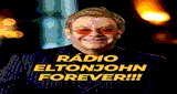 Rádio Elton John Forever