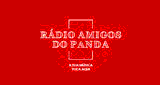 Web Rádio Amigos do panda