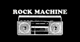 Rock Machine