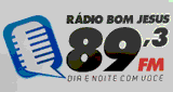 Rádio Bom Jesus RJ - 89.3 FM