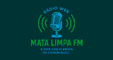 RÀDIO WEB MATA LIMPA FM