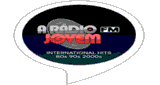 A Rádio Jovem 77.1