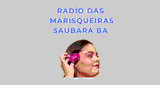 RÁDIO WEB DAS MARISQUEIRAS DE SAUBARA BAHIA