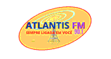 Rádio Atlantis FM 90.1