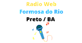 Radio Web Formosa do Rio Preto BA