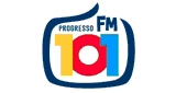 R&aacute;dio Progresso 101 FM