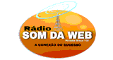 R&aacute;dio Som da Web