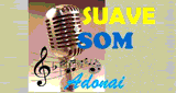 R&aacute;dio Suave Som Adonai