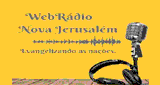 Web Rádio Nova Jerusalém