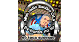Rádio Sandro cd.s