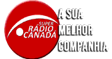 Super Rádio Canadá