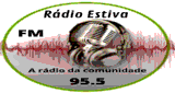 Rádio Web Estiva Fm