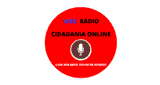 Web Rádio Cidadania - online Paraiba do sul