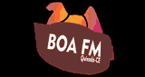 Rádio Boa FM Quixadá