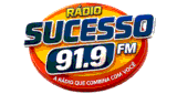 R&aacute;dio Sucesso FM