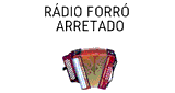 RADIO FORRÓ ARRETADO