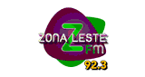 Radio Zona Leste FM 92 GV