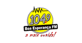 FM Boa Esperança