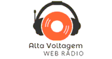 Alta Voltagem Web Rádio