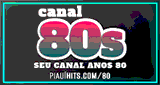 Piauí Hits - Canal 80s