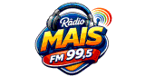 R&aacute;dio Mais FM