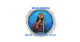 Web Rádio Paróquia Nossa Senhora das Dores