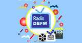Web Radio dbfm