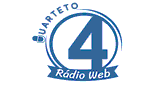 Quarteto Rádio Web
